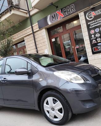 Toyota Yaris 1.0 BENZINA 69CV PERFETTA