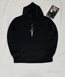 Felpa Jujutsu Kaisen