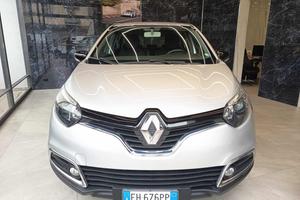 RENAULT Captur dCi 8V 110 CV Start&Stop Energy I