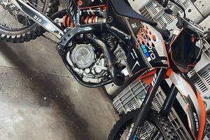 ktm sxf 450