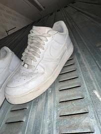 Scarpe Air force 1