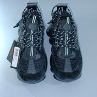 scarpe Versace Chain Reaction taglia 42 