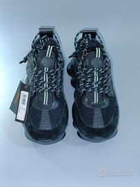 scarpe Versace Chain Reaction taglia 42 