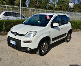 Fiat Panda 1.3 MJT 80 CV S&S 4x4 - ELD