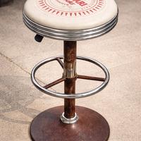 Sgabelli Campari Soda anni ‘50-‘60