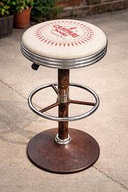 Sgabelli Campari Soda anni ‘50-‘60