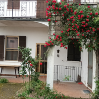 Casa indipendente