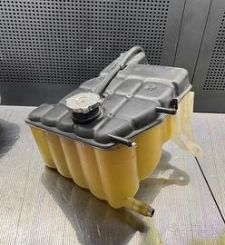 expansion tank jeep grand cherokee III vaschetta a