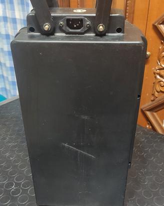 custodia per batteria bici elettrica 