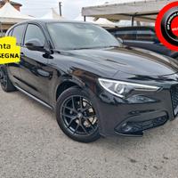 Alfa Romeo Stelvio 2.2 210 CV Q4 4x4 Veloce