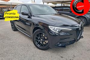 Alfa Romeo Stelvio 2.2 210 CV Q4 4x4 Veloce