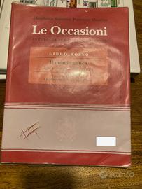 Le Occasioni -  Antologia per il primo biennio