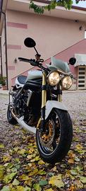 Triumph Speed triple  2007 secondo proprietario