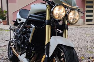 Triumph Speed triple  2007 secondo proprietario