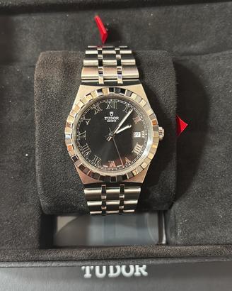 Tudor
