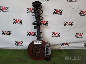 MASSA COMPLETA ANTERIORE DESTRA RENAULT Koleos 1Â°