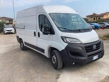 NEW FIAT DUCATO 2.2 L2H2 FURGONE
