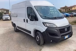 NEW FIAT DUCATO 2.2 L2H2 FURGONE