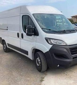 NEW FIAT DUCATO 2.2 L2H2 FURGONE