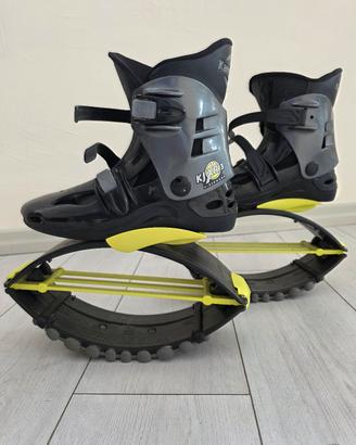 10 Kangoo Jumps originali KJ XR3