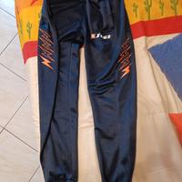 pantalone tuta uomo 