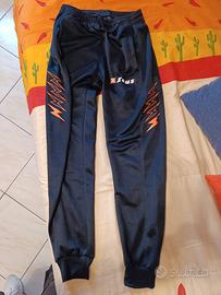 pantalone tuta uomo 