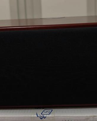 Monitor Audio cassa centrale