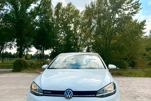 Volkswagen Golf 7.5 2020