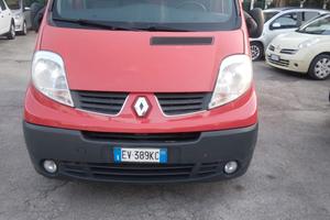 Renault Trafic 2.0 dCi Furgone 2014