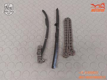 SLITTA SCORRI CATENA DISTRIBUZ YAMAHA YZF WRF 450 