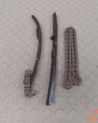 SLITTA SCORRI CATENA DISTRIBUZ YAMAHA YZF WRF 450 
