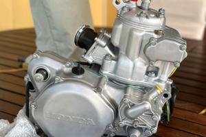 Motore 250cc 2 Tempi Honda CR250 R 2000 2001 00 01