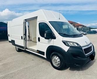 Peugeot boxer maxi 2.0 Hdi coibentato