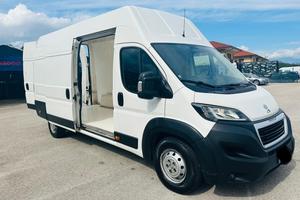 Peugeot boxer maxi 2.0 Hdi coibentato