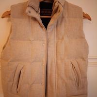 Smanicato Loro Piana, 7 anni