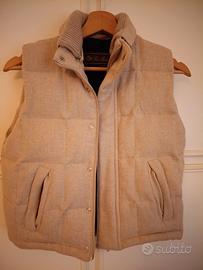 Smanicato Loro Piana, 7 anni