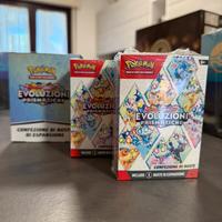 Bundle Evoluzione Prismatiche