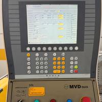 Controllo cnc ESA