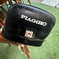Sella Piaggio nuova