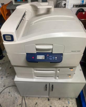Stampante Xerox Phaser7400