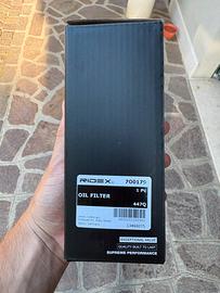Filtro Olio Ridex 7O0179