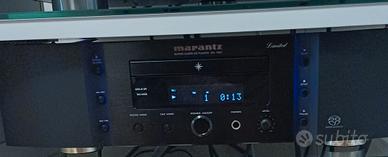 Splendido Marantz Limited Edition sa 15 s2