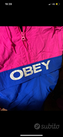Giacca Obey