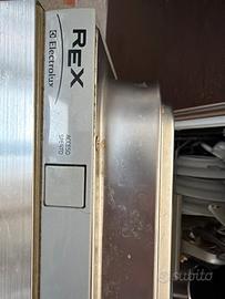 Lavastoviglie electrolux tt80e