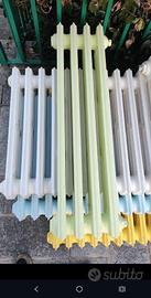 termosifoni in ghisa 