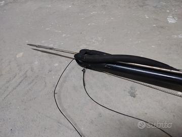 Arbalete beuchat Mundial 110