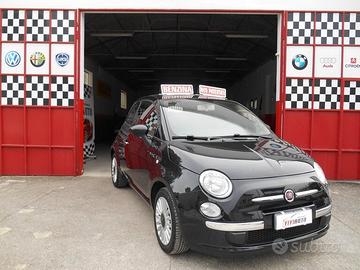 Fiat 500 1.2 Lounge 69CV NEOPATENTATI