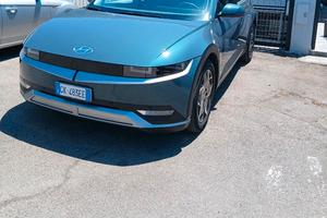 Hyundai ionic 5