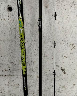 2 canne surfcasting colmic electra