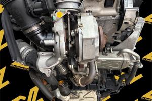Motore completo 1.2 diesel CFW